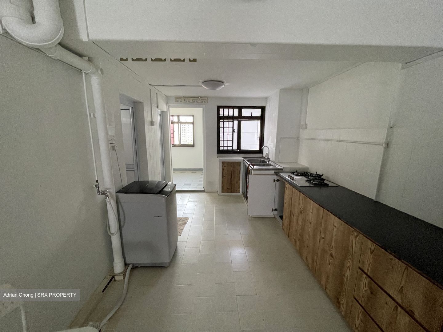 Mei Ling Street (Queenstown), HDB 2 Rooms #375049451